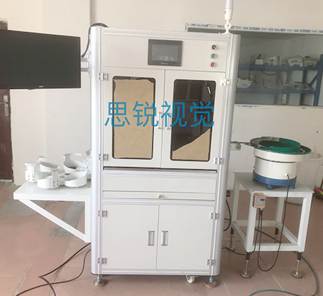 光学影像筛选机